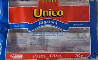 Rigatoni