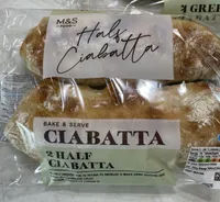 Ciabatta