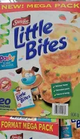 Little Bites