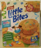 Party Cake Muffins