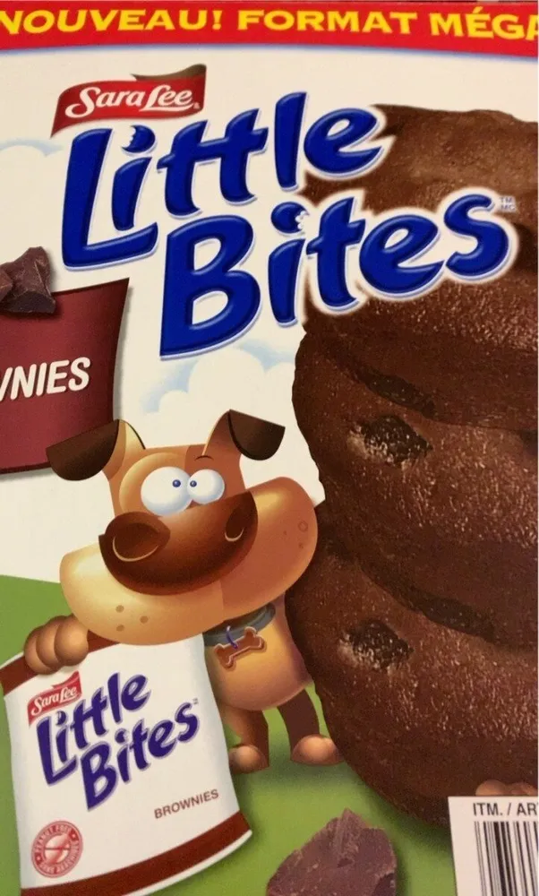 Little bites