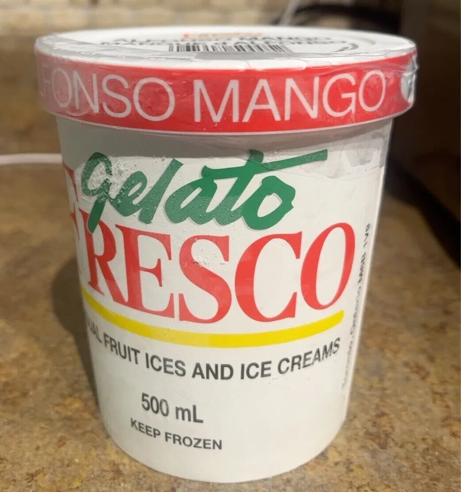 alfonso mango