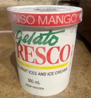 alfonso mango