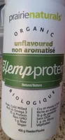 Hemp Protein