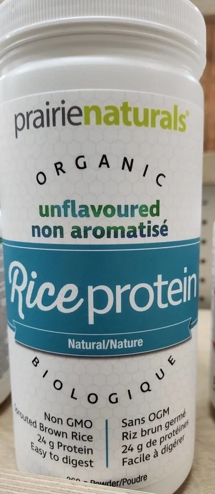 Proteine