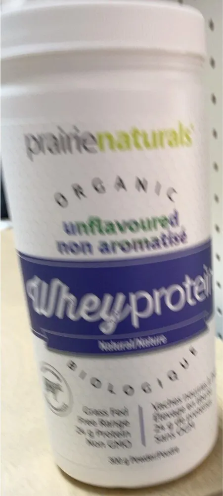 Proteine