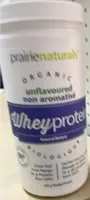 Proteine