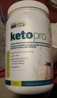 Ketopro