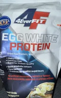 Egg White Protein