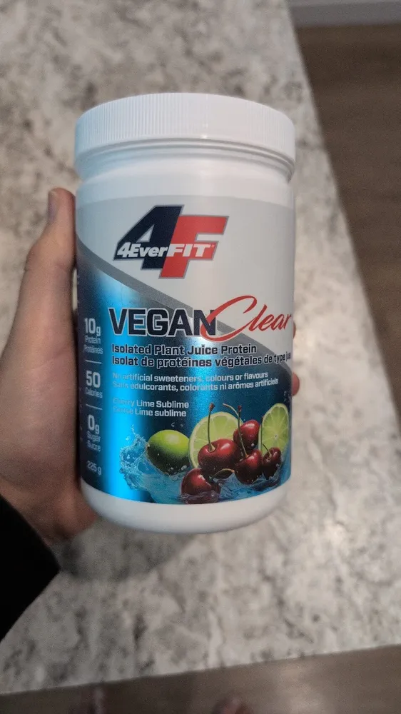 Isolated Plant Juice Protein