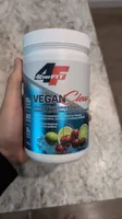 Isolated Plant Juice Protein