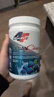 Vegan Clear Isolated Plant Juice Protein - Blue Freeze