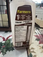 Chocolate milk