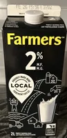 Partly Skimmed Milk