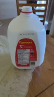 3.25% Homogenized Milk