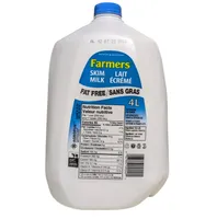 Skim Milk