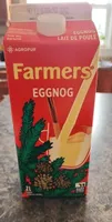 Egg Nog