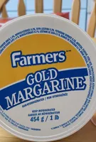 Gold Margarine
