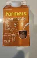 Light Cream