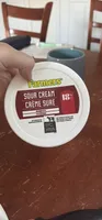Sour cream