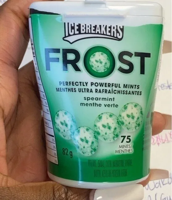 Frost