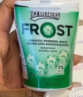 Frost