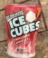 Ice Cubes