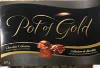 Pot of gold