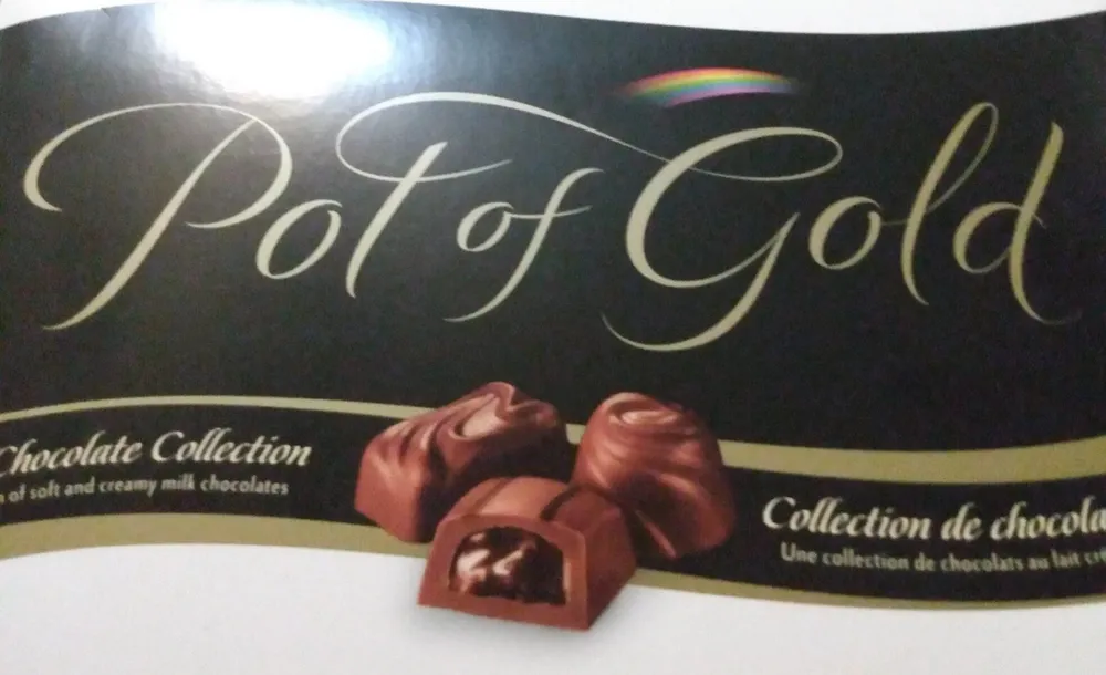 Chocolat au lait