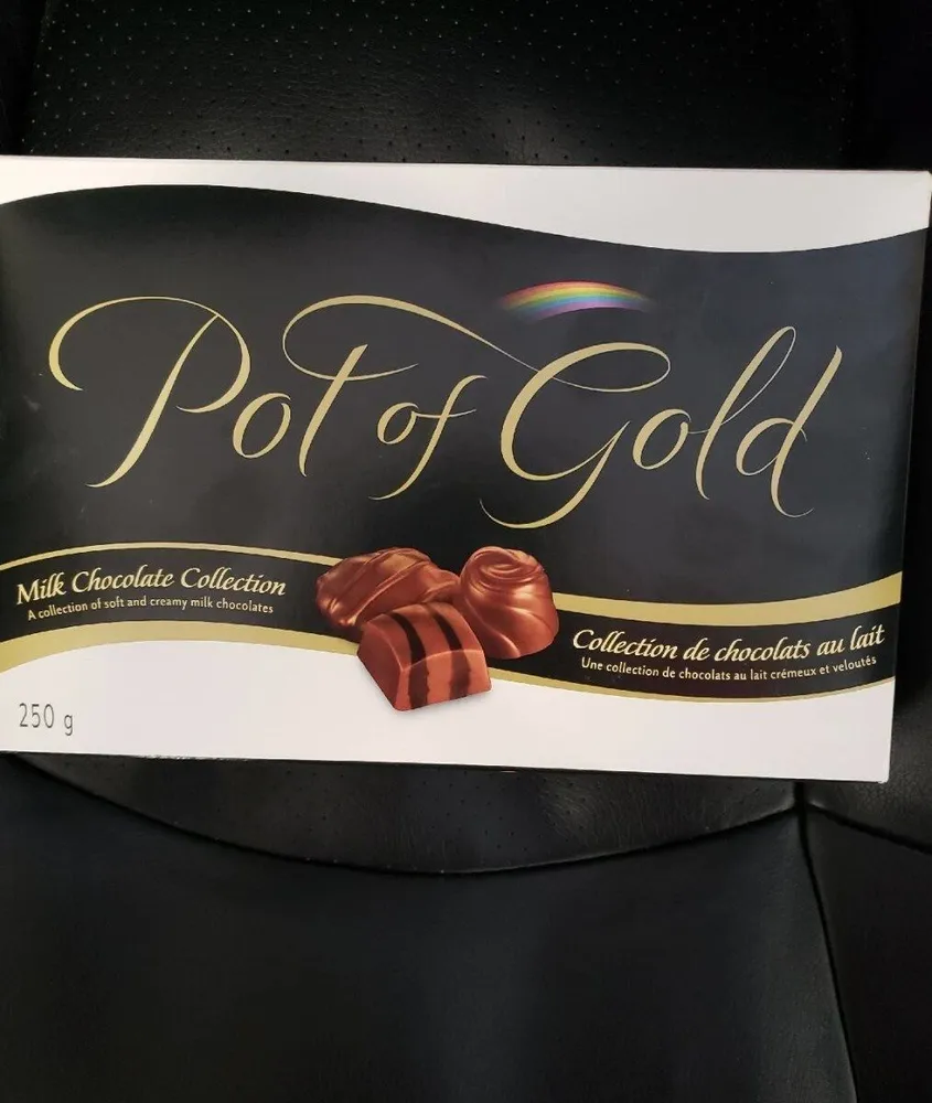 Pot of Gold