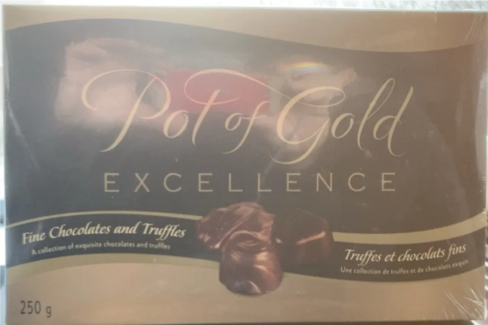 Pot of Gold
