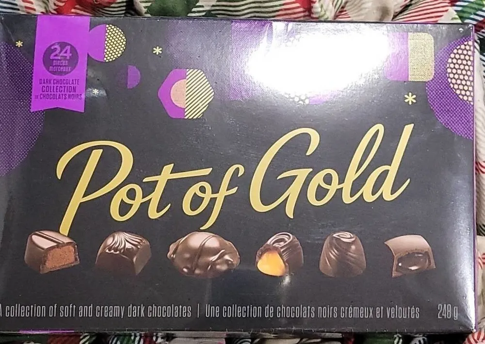 Pot Of Gold