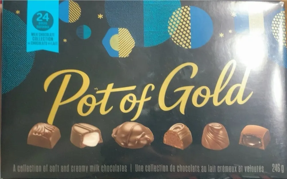 Pot of Gold