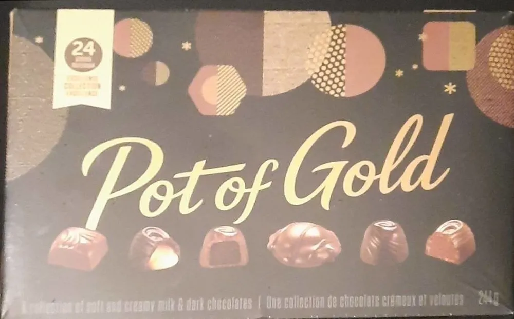 Pot of gold