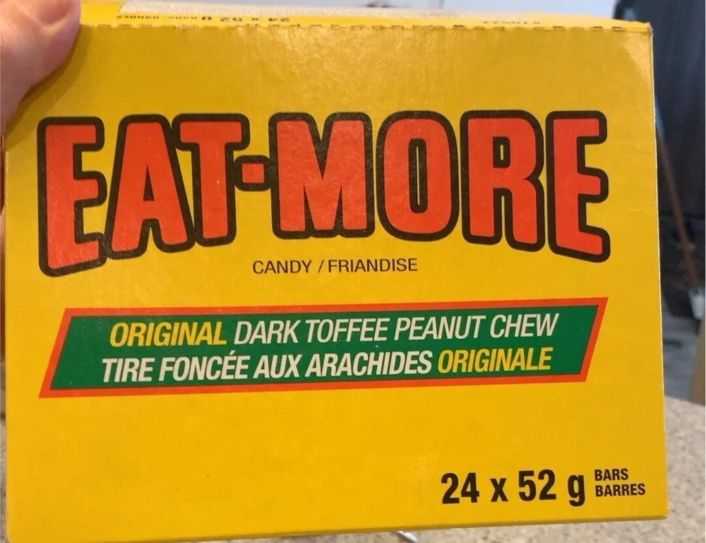 Eat-More