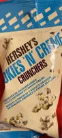 Hershey’s cookies ´n’ creme