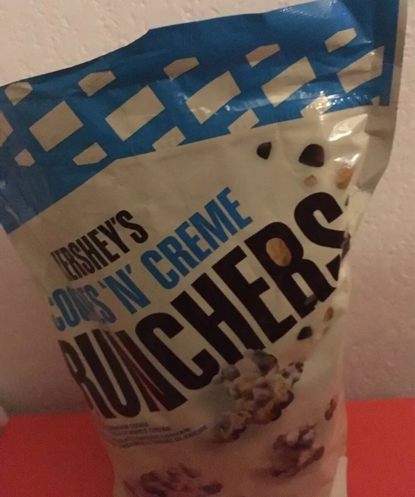 Crunchers