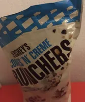Crunchers