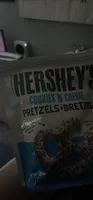 Cookies 'N' Creme Pretzels