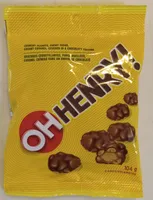 Oh Henry!