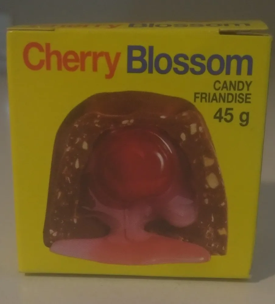 Cherry Blossom