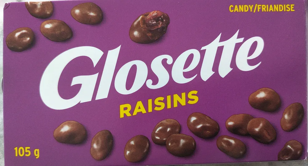 Raisins