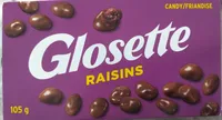 Raisins