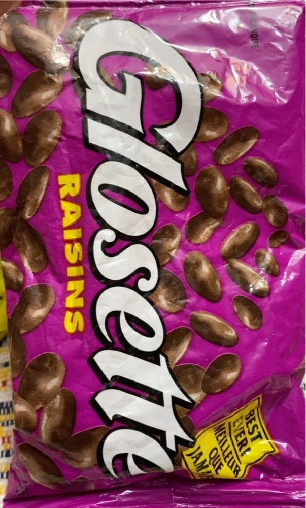 Glosette