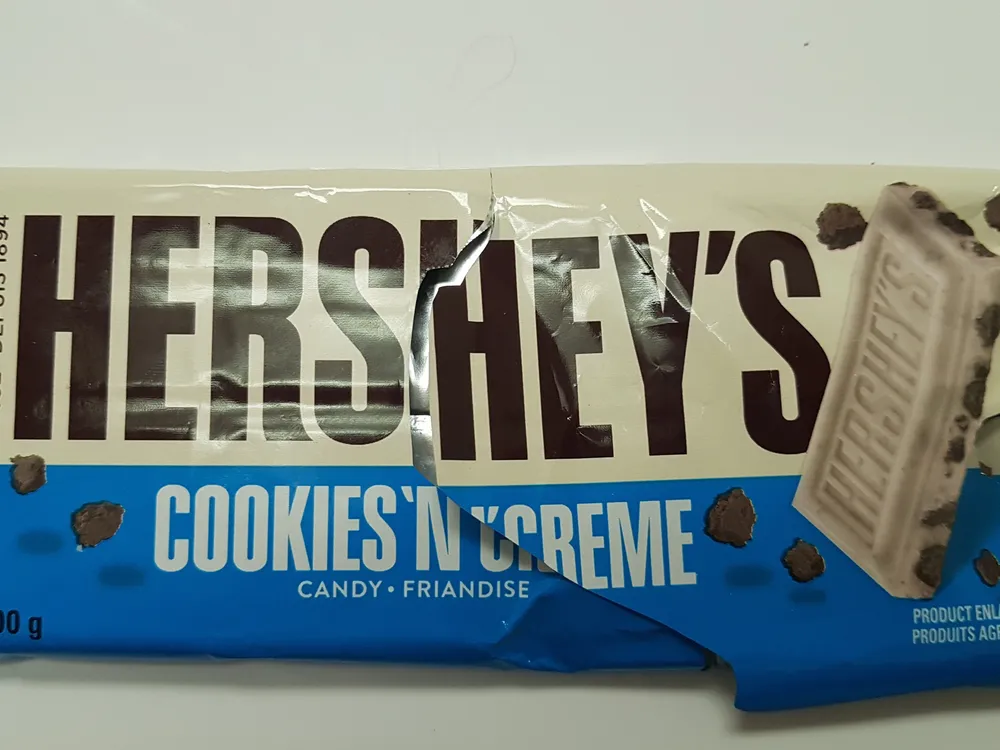 Cookies 'N' Creme