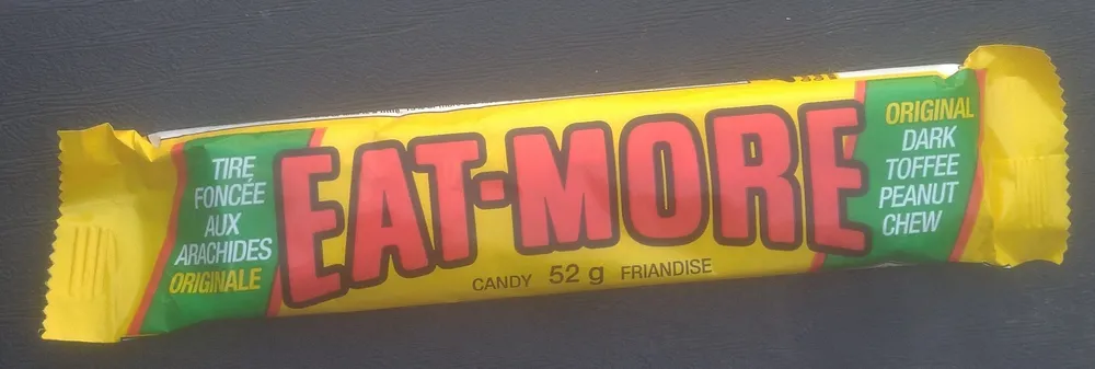 Candy