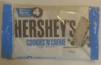 Hershey's Cookies 'N' Cream