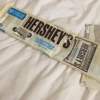 Hershey's Cookies 'N' Creme Snack Size Candy