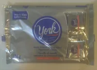 Snack Size Dark Chocolate Covered Peppermint Patties