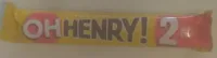 Oh Henry!